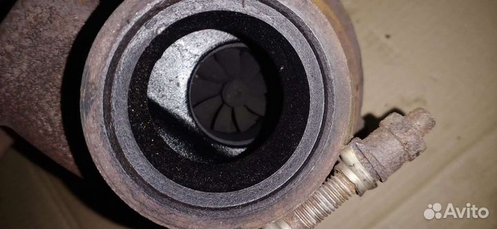 Турбина a20dth insignia, Astra J 2010г контрактная