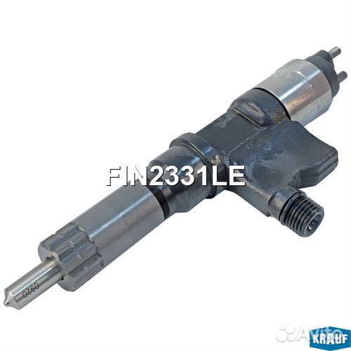 Форсунка топливная FIN2331LE Krauf