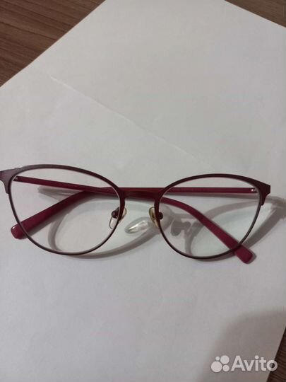 Очки женские Офисные для зрения