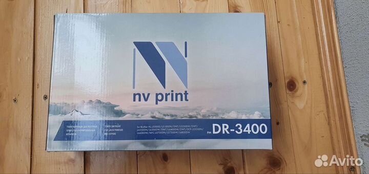 Картриджи, фотобарабаны