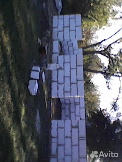 Строительные услуги