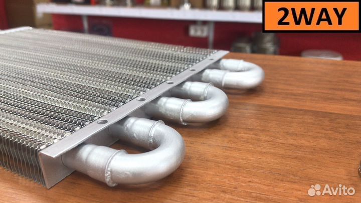 Кулер (радиатор) для охлаждения АКПП