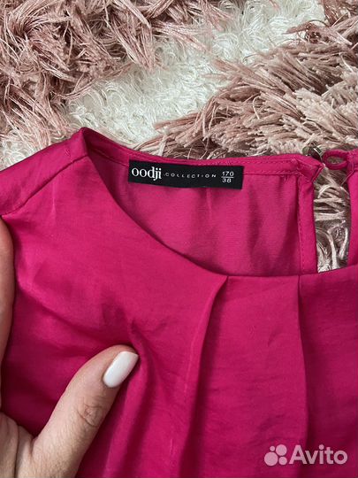 Блузка женская