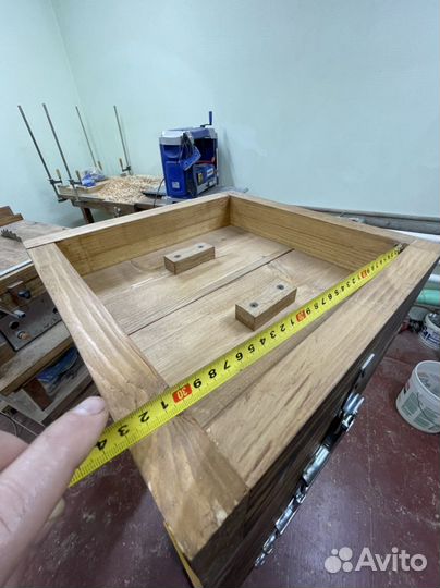 Японский улей для ленивых владельцев пчёл