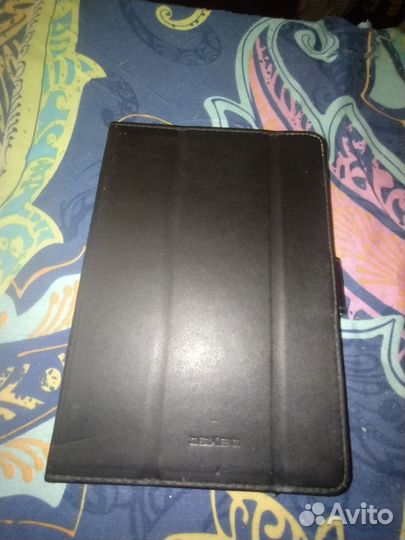 Электронная книга. Texet