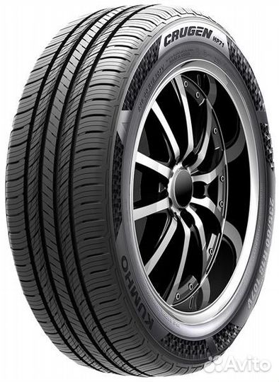 Kumho Crugen HP71 225/70 R16