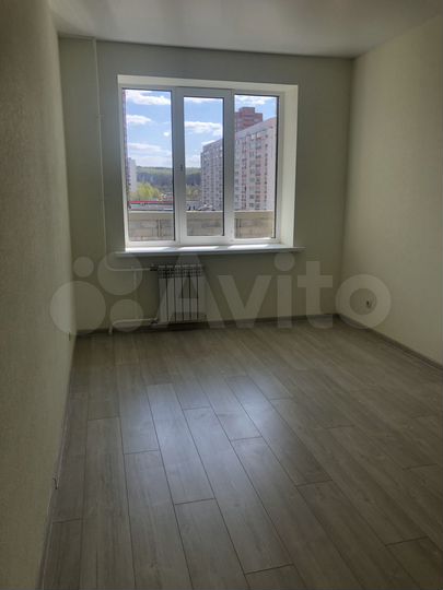 1-к. квартира, 30 м², 4/10 эт.