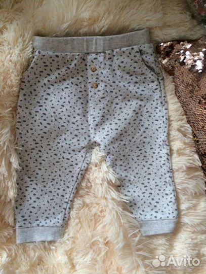 Штаны цена за все