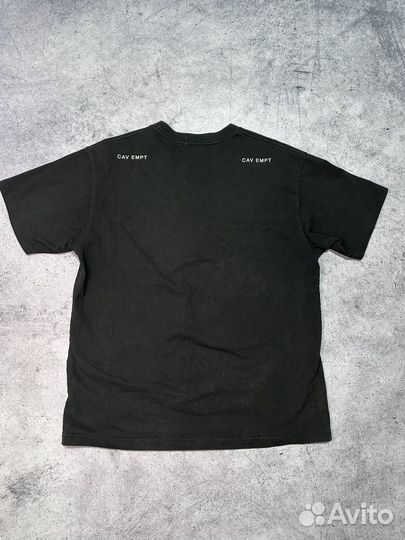Футболка cav empt