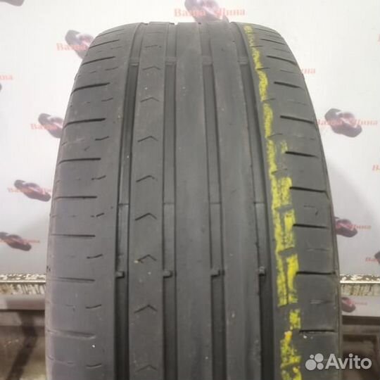 Continental ContiPremiumContact 5 195/55 R15