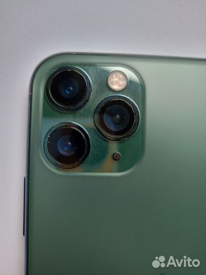 iPhone 11 Pro, 64 ГБ