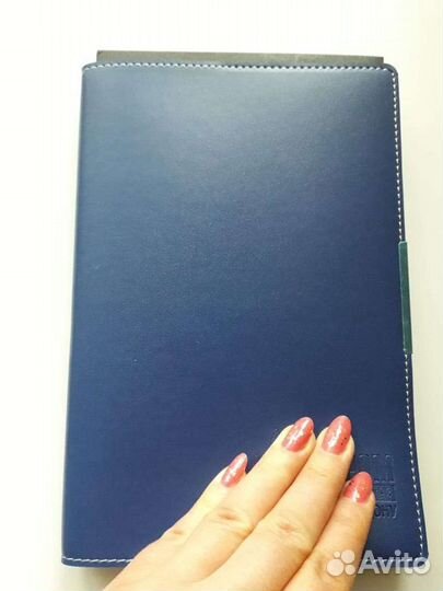 Ежедневник с 