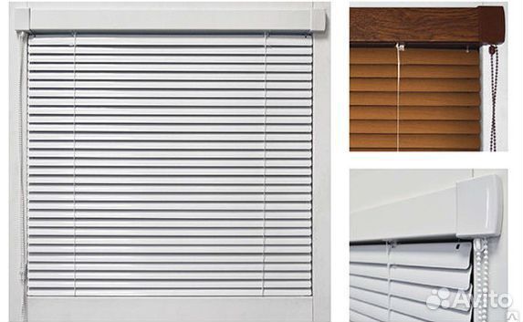 Жалюзи каркасные