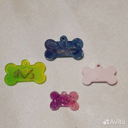 Брелок на ошейник,для животных, собак,кошек