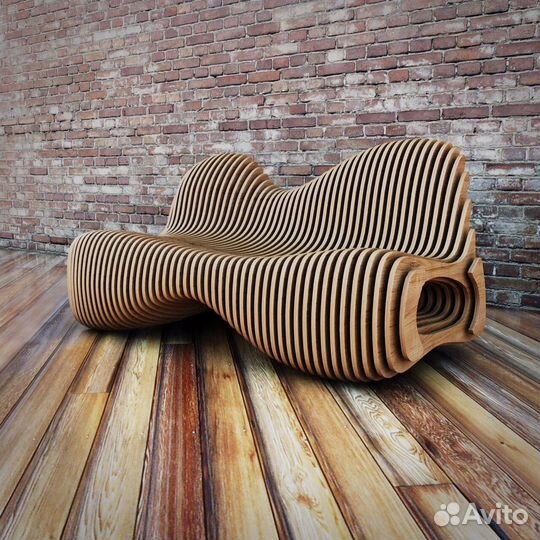 Фрезерно-гравировальные работы на станке чпу