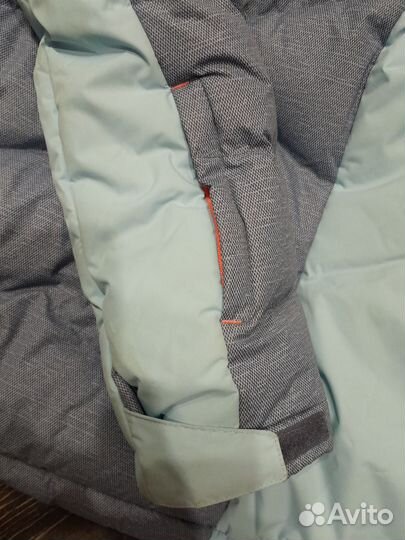 Куртка детская Wedze горнолыжная