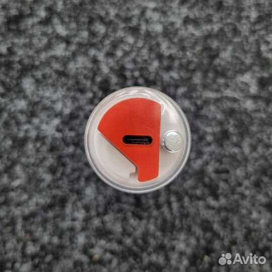 Наушники Nothing Ear stick Гарантия до 12.12.2023