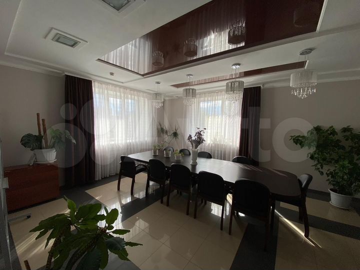 Офис, 11 м²-36 кв.м