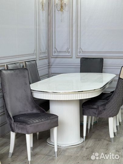 Стол со стульями опт