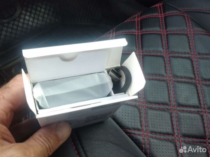 Внешней портативный аккумулятор