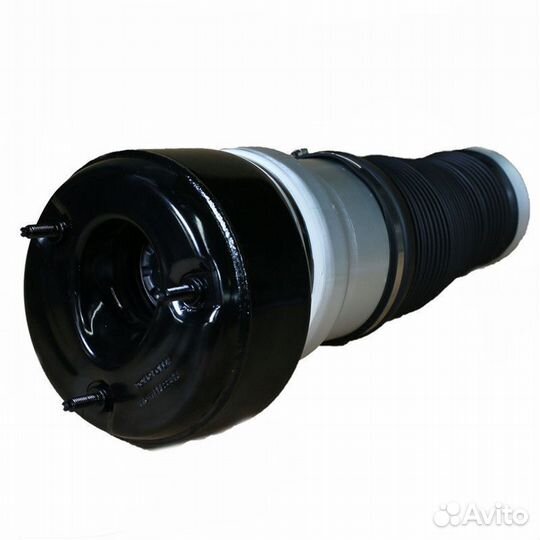 Пневмобаллон Мерседес 221 передний