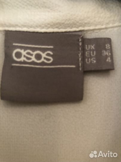 Блузки 2 шт ASOS