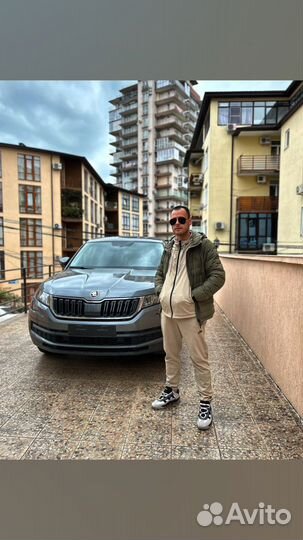 Автоподбор