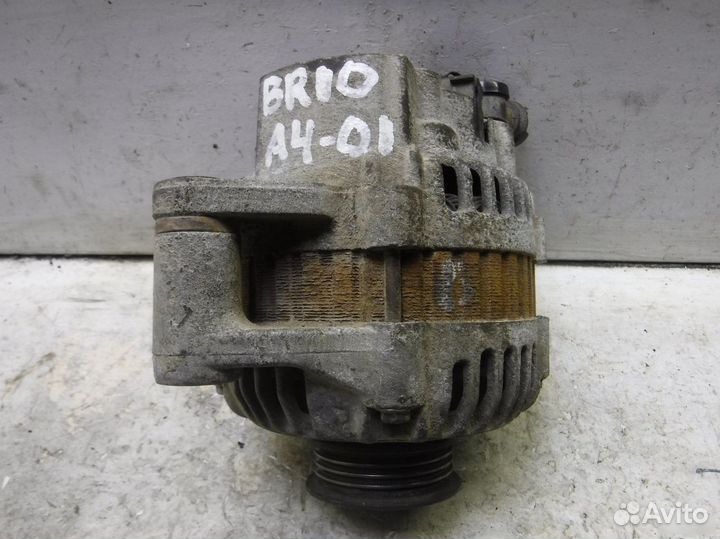 Генератор Hafei Brio 02-10