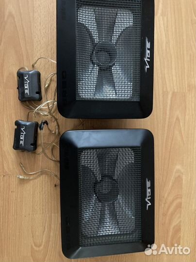 Автомобильные колонки