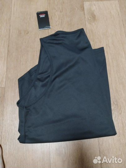 Спортивная мужская майка 2xl