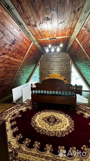 Отдых в Коттеджах