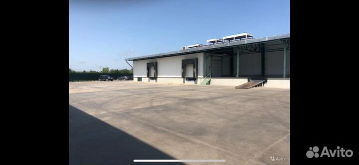 Кладовщик - грузчик