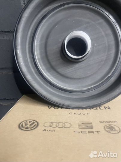 Сальник крышка DSG6 DQ250 seat: Leon