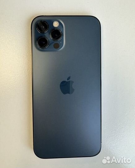 iPhone 12 Pro, 256 ГБ
