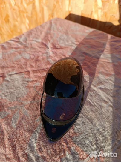 Фонарь коляски к-750, м-63