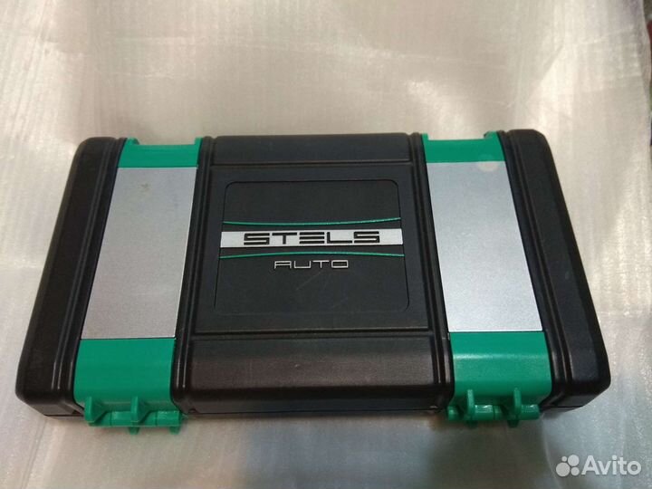 Набор инструментов для авто