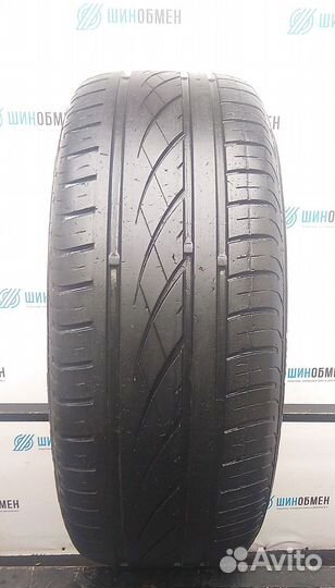 Continental ContiPremiumContact 215/55 R16 93Y