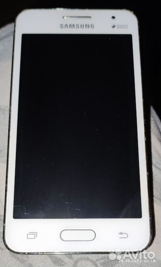 Телефон Samsung