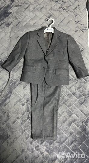 Костюм для мальчика