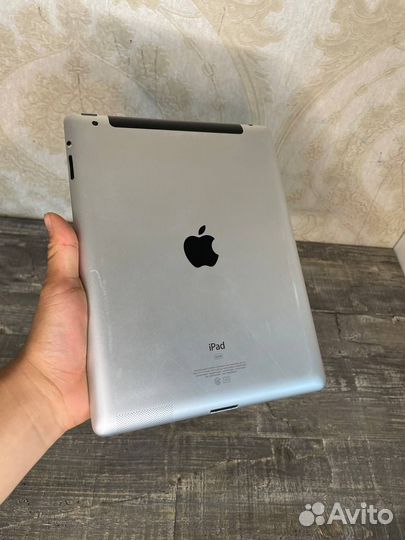 iPad 2 64gb