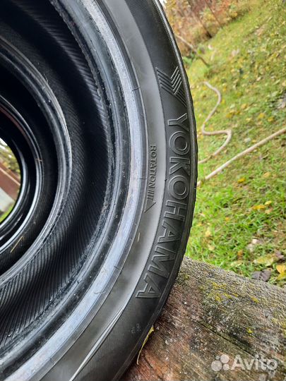 Yokohama Ice Guard IG35 205/55 R16