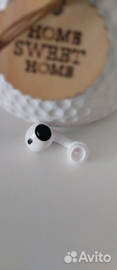 Наушники AirPods Pro (Реплика)