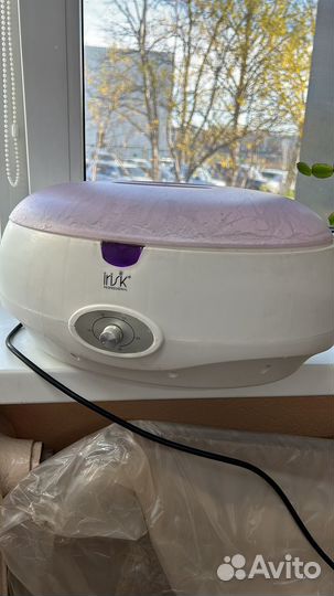 Парафиновая ванночка