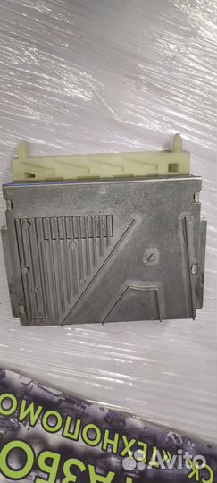 Блок управления АКПП Volvo S80