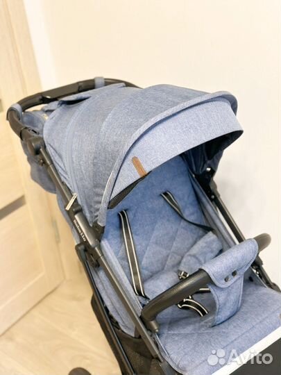 Коляска babalo future 2023