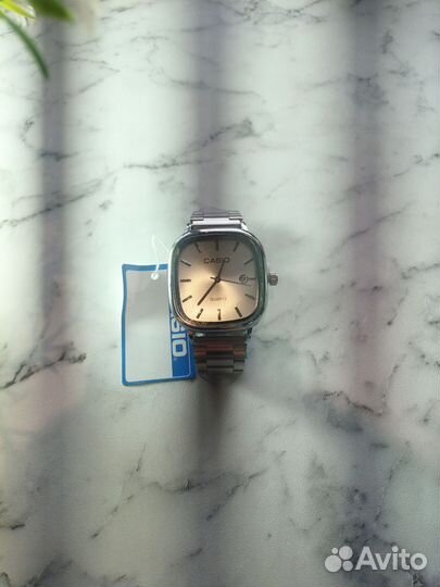 Часы casio vintage