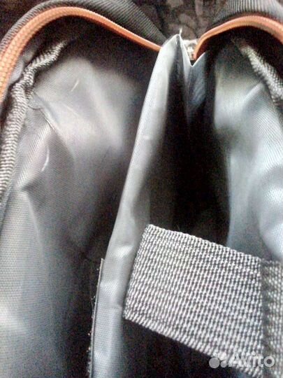 Сумка для планшета, нетбука