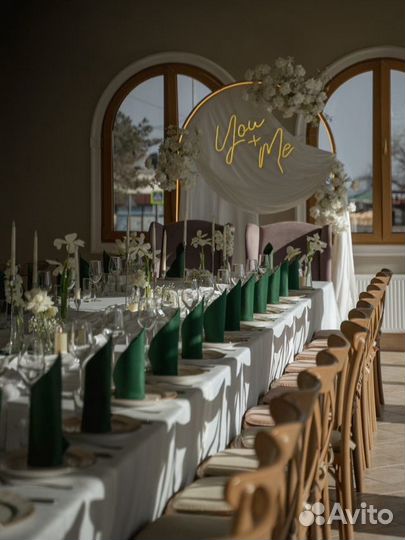 Фотозона,декорации на свадьбу,оформление