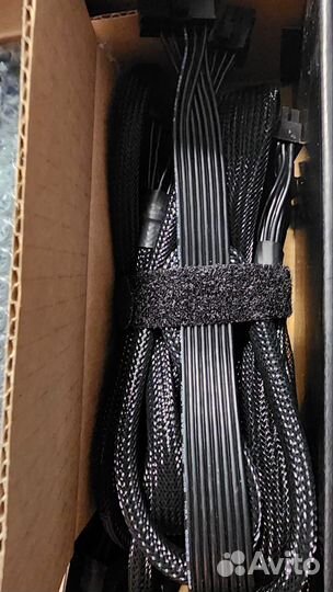 Be quiet Straight Power 11 850W (неисправен)