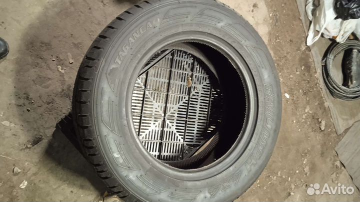 Таганка Cruise 235/60 R16